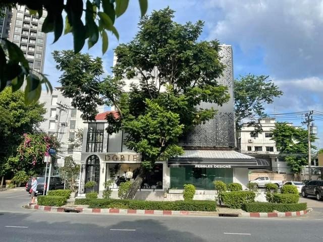 C4155 ให้เช่าอาคารพาณิชย์ 3 ชั้นครึ่ง ติดถนนใหญ่ ซอยนราธิวาสราชนครินทร์15 ทำเลดี เหมาะทำโชว์รูม สำนักงาน คลินิค เนื้อที่ 25 ตรว. พื้นที่ประมาณ 500 ตรม. 3 ห้องนอน 3 ห้องน้ำสนใจนัดชมติดต่อ รหัสประกาศC4155คุณเฟลม  0638956397ID line : 0638956397: https://line.me/ti/p/LTVhEi9gAFC4155 ให้เช่าอาคารพาณิชย์ 3 ชั้นครึ่ง ติดถนนใหญ่ ซอยนราธิวาสราชนครินทร์15 ทำเลดี เหมาะทำโชว์รูม สำนักงาน คลินิค อาคารพาณิชย์ 3 ชั้นครึ่งติดถนนให