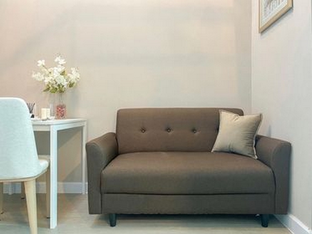 PP136 [For Rent] ​เมโทร สกาย ประชาชื่น​ (Metro Sky Prachachuen) ห้องใหม่หัวมุม สวยแต่งครบ พร้อมอยู่ #ใกล้MRTบางซ่อน เพียง 80 เมตร​