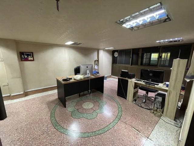 C4153 ขายอาคารพาณิชย์ 4 ชั้น 2 คูหา หลังมุม ย่านพระราม3 ซอย 52 มีพื้นที่ด้านข้าง ใกล้ทางด่วน