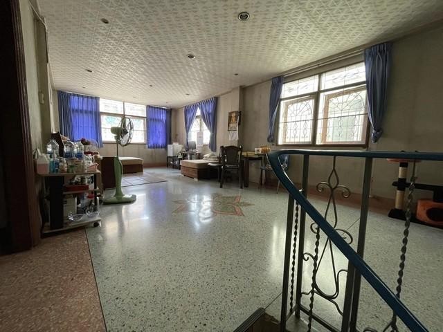 C4153 ขายอาคารพาณิชย์ 4 ชั้น 2 คูหา หลังมุม ย่านพระราม3 ซอย 52 มีพื้นที่ด้านข้าง ใกล้ทางด่วน