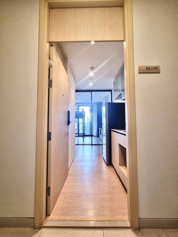 PP133 [For Rent] มารุ เอกมัย 2 (MARU EKKAMAI 2) คอนโดใหม่พร้อมอยู่ เลี้ยงสัตว์ได้  ใจกลางย่านธุรกิจ #ใกล้BTSเอกมัย