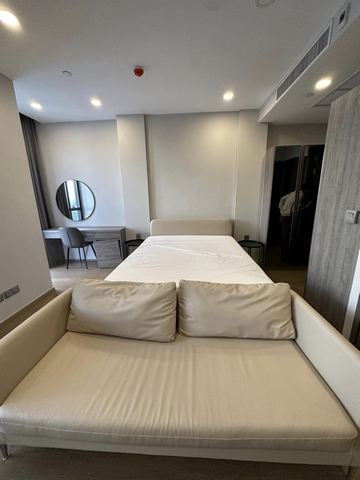 PP132 [For Rent] แอชตัน จุฬา-สีลม (Ashton Chula - Silom) ห้องบิ้วอินสวย ติดม. จุฬา #ใกล้mrtสามย่าน