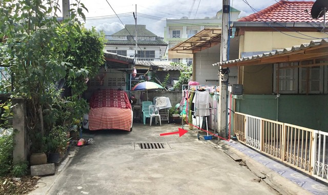 ขายบ้านเดี่ยว    อำเภอพรหมคีรี นครศรีธรรมราช (PKK02-08323)