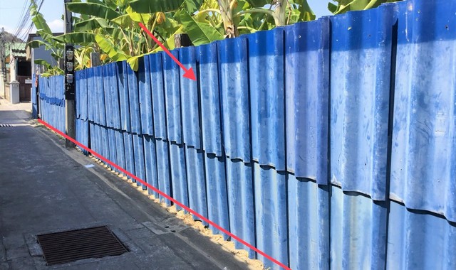 ขายที่ดินว่างเปล่าใกล้โรงพยาบาลหัวหิน 3  อำเภอหัวหิน จังหวัดประจวบคีรีขันธ์ PKK01-11697