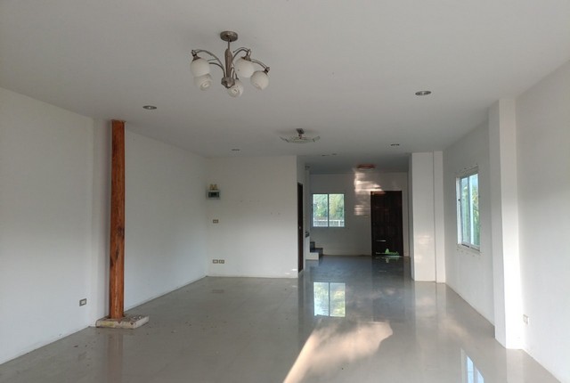 ขายอาคารพาณิชย์     อำเภอวังวิเศษ  ตรัง (PKK04-04347)