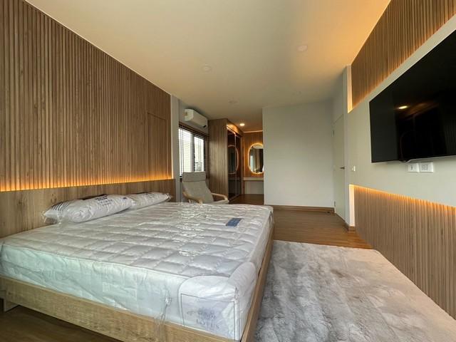 ให้เช่าบ้านเดี่ยว 2 ชั้น  Centro บางนา  พื้นที่ใช้สอย 164 ตร.ม. 50 ตร.วา  3 ห้องนอน 3 ห้องน้ำ Fully Furnished บ้านสวยทำเลดี