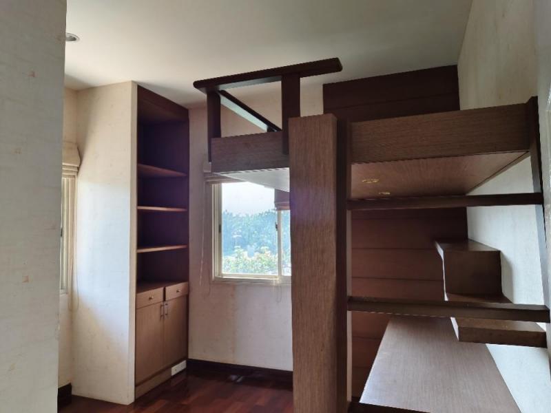 ให้เช่าบ้านเดี่ยว 2 ชั้น เนื้อที่ 101.3 ตร.ว. 4 ห้องนอน 3 ห้องน้ำ หมู่บ้านสยามเนเชอรัลโฮม ถ.พระราม 2