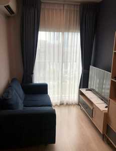 ขายคอนโด Noble revolve ratchada2 แต่งครบ1BED ชั้น 11 วิวถนนรัชดา  ติดMRT ศูนย์วัฒนธรรม