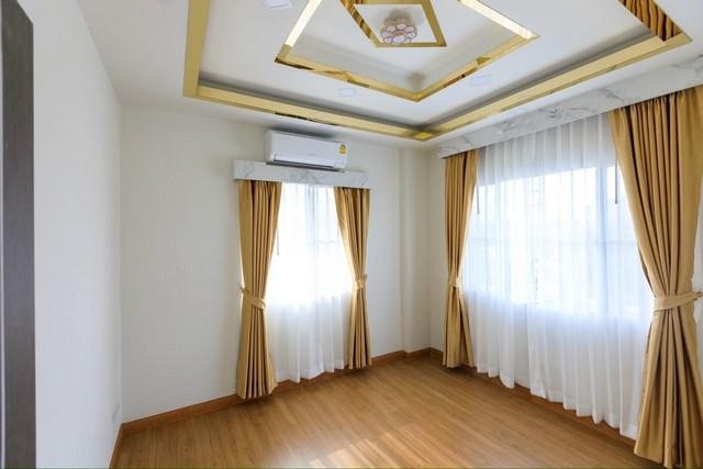 PO120 ขาย บ้าน มัณฑนา ราชพฤกษ์ รัตนาธิเบศร์ ใกล้ MRT บางรักน้อยท่าอิฐ