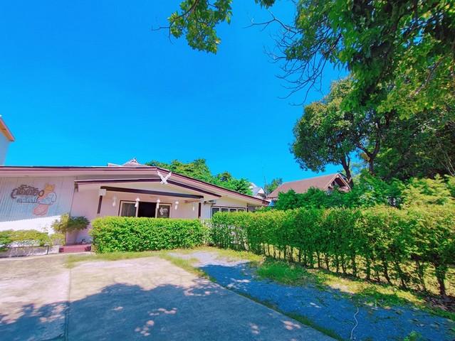 ขายบ้านพร้อมที่ดิน 173 ตารางวา พหลโยธิน 32  เสนานิคม1 ใกล้ BTS เสนานิคม เดินทางสะดวก