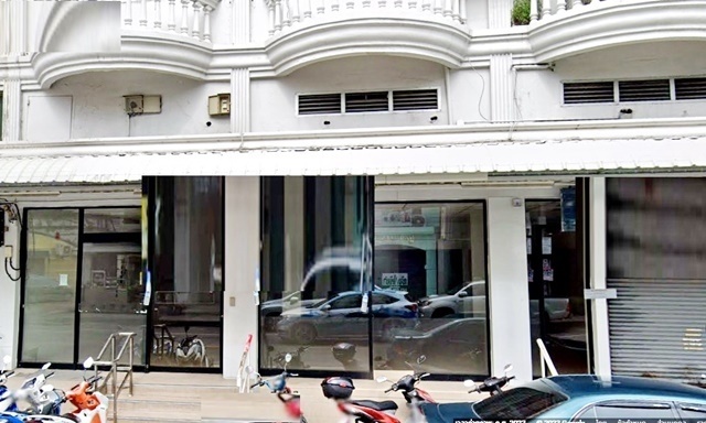  ให้เช่าพาณิชย์ 2ชั้น 3คูหา เสถียรธรรมสถาน MRT รามอินทรา ก.ม.4-6 ทำเลดี 62ตรว. มัยลาภ 367ตรม. 34,998B-M 3นอน 2น้ำ 3จอดรถ 1แอร์Sathian Dhammasathan MRT Ramintra Km. 4-6 commercial for rent 2 floors 3 units Good location 62sq.wa. 367sq.m. 34,998B-M 3bed 2bath 3parking 1A/C. เอกมัย เลียบด่วน รามอินทราถนนรามอินทรา แขวงท่าแร้ง เขตบางเขน กรุงเทพมหานคร 102203 ห้องนอน1 ห้องโถง2 ห้องน้ำ3 จอดรถ1 แอร์สถานที่ใกล้เคียงMRT รามอินทรา ก.ม.4MRT มัยลาภ เสถียรธรรมสถานMRT รามอินทรา ก.ม.6  ( 1 กม. )โรงเรียนสุขฤท