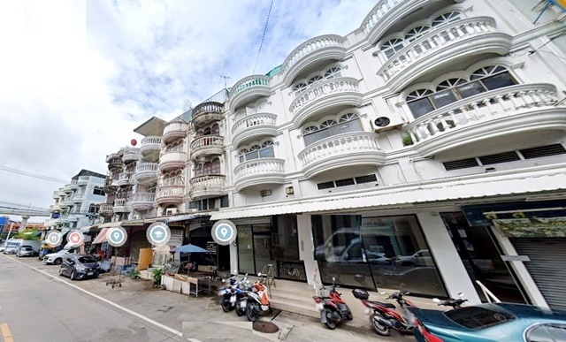 เสถียรธรรมสถาน 365ตรม. MRT รามอินทรา ก.ม.4-6 ให้เช่าพาณิชย์ 2ชั้น 3คูหา ทำเลดี 60ตรว. มัยลาภ 34,999B-M 3นอน 2น้ำ 3จอดรถ 1แอร์MRT Ramintra Km. 4-6 commercial for rent 2 floors 3 units Good location 60sq.wa. 365sq.m. 34,999B-M 3bed 2bath 3parking 1A/C. Sathian Dhammasathanเอกมัย เลียบด่วน รามอินทราถนนรามอินทรา แขวงท่าแร้ง เขตบางเขน กรุงเทพมหานคร 102203 ห้องนอน1 ห้องโถง2 ห้องน้ำ3 จอดรถ1 แอร์สถานที่ใกล้เคียงMRT รามอินทรา ก.ม.4MRT มัยลาภ เสถียรธรรมสถานMRT รามอินทรา ก.ม.6  ( 1 กม. )โรงเรียนสุขฤท