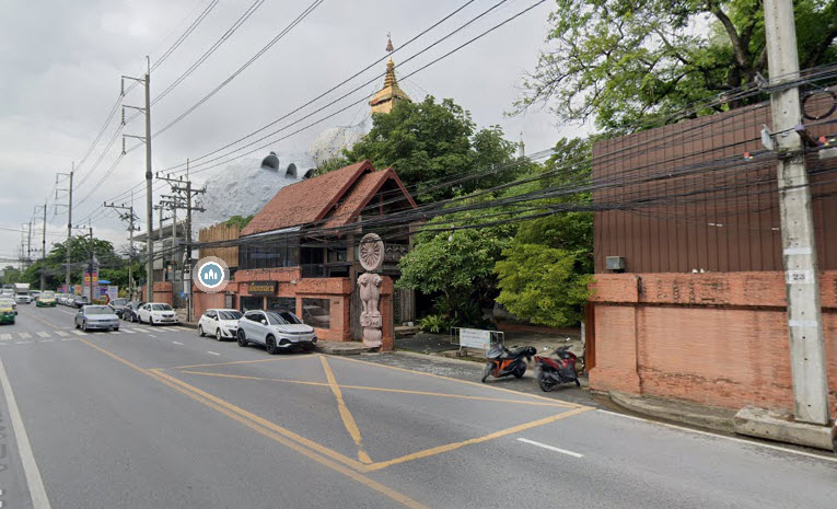 MRT รามอินทรา ก.ม.4-6 ให้เช่าพาณิชย์ 2ชั้น 3คูหา ทำเลดี 60ตรว. มัยลาภ เสถียรธรรมสถาน 365ตรม. 3นอน 2น้ำ 3จอดรถ 1แอร์