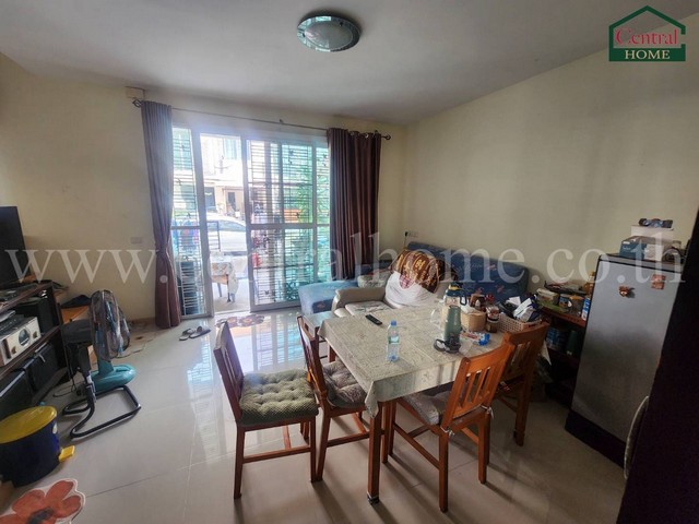 ทาวน์เฮาส์ กัสโต้ ท่าน้ำนนท์ - พระราม 5 ราคาถูก ใกล้ท่าน้ำนนท์