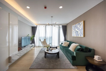 Wyndham Residence วินด์แฮม เรสซิเดนซ์ คลองเตย ใกล้สถานที่สำคัญหลายที่