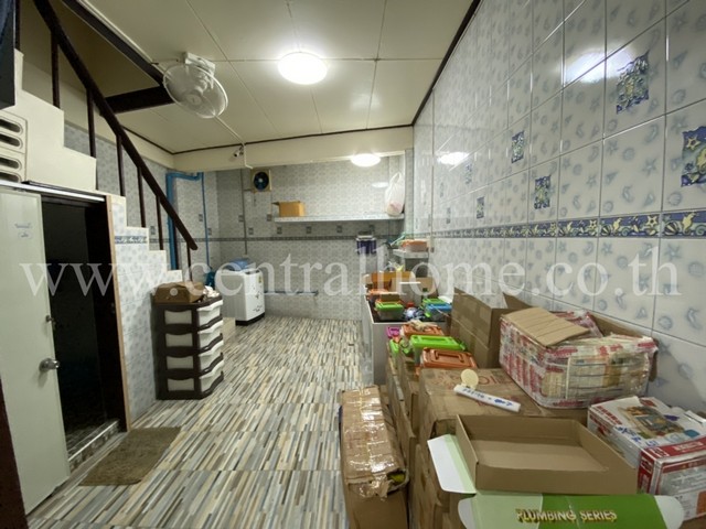 R2 ตึกแถว 2 ชั้น เยาวราช ถนนสันติภาพ พร้อมอยู่ ถูกสุดในย่าน ใกล้ MRT วัดมังกร