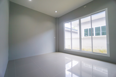 ขายบ้านสวย 2 ห้องนอน เนื้อที่ 58 ตร.ว. โซนบางมะขาม ขายบ้านสวยบนเกาะสมุย