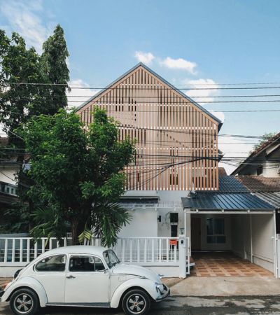 ติดต่อ เต้ย 086-659-5965 Line ID: Creatoeyราคา 2.69 ล้านบาท บ้านแฝด 2 ชั้น สไตล์ Minimal x Loftเรียบง่ายแต่ไม่ธรรมดา ที่เน้นความโปร่งโล่ง สบายพารี บ้านขวัญเวียง สันผักหวานติดวงแหวนรอบ 3 ใกล้แยกสะเมิง .3 ห้องนอน 2 ห้องน้ำ 1 ห้องนั่งเล่น1 ห้องครัว จอดรถได้ 1 คันขนาดที่ดิน 35 ตร.ว. พื้นที่ใช้สอย 180 ตร.ม.. ห่างจากสนามบิน : 8 kmเซ็นทรัลแอร์พอร์ต : 8 kmโรงพยาบาลสวนดอก : 11 kmของแถม1.แอร์ 3 ขนาด 12,000 BTU 3 ตัว2.ปั้มน้ำอัตโนมัต