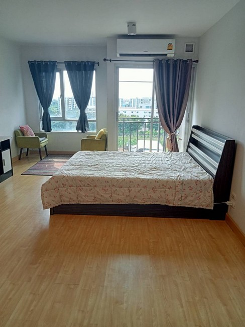 svs212  ให้เช่า คอนโด ไอริส แอเวนิว อ่อนนุช  วงแหวน Iris Avenue Onnuch Wongwan