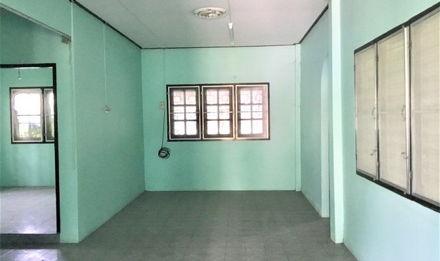 ขายบ้านเดี่ยวใกล้ บุญถาวร สาขาหัวหิน อำเภอหัวหิน จังหวัดประจวบคีรีขันธ์ PKK02-12258