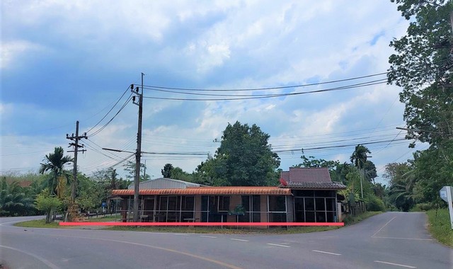 รายละเอียดเพิ่มเติมCode ID : PKK02-14774ราคาขาย       4,884,000 บาท- ขนาดพื้นที่ :   727 ตร.ว (1 ไร่ / 3 งาน / 27 ตร.ว) - พื้นที่ใช้สอย : 216 ตร.ม- จำนวนห้อง :    2 ห้องนอน 2 ห้องน้ำ- ที่จอดรถ :   1-2 คัน- บ้านเดี่ยว :    1 ชั้น- บ้านเดี่ยวหันทางทิศ : -- อายุอาคาร :    16 ปีพิกัดทรัพย์ :     https://maps.app.goo.gl/68auhB8UpwJZ5i5t5สถานที่ใกล้เคียง- ใกล้โลตัส ทุ่งสง- ใกล้โลตัส โกเฟรช โคกบก นครศรีธรรมราช - ใกล้โรงเรียนบ้านวังยาว- ใกล้โรงเรียนบ้านหน้าเขาสอบถ