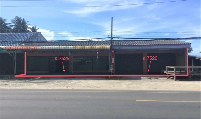 รายละเอียดเพิ่มเติม Code ID : PKK02-11678  ราคาขาย  3,766,000 บาท- ขนาดพื้นที่ :   325.00 ตร.ว.- พื้นที่ใช้สอย :  577.50 ตร.ม. - จำนวนห้อง :  2 ห้องนอน 2 ห้องน้ำ - ที่จอดรถ :   1    คัน- บ้านหันทางทิศ : ตะวันออกเฉียงใต้  พิกัดทรัพย์ : https://maps.app.goo.gl/9ejzgLkDdMeqb4mV9    สถานที่ใกล้เคียง- ใกล้โรงพยาบาลบางสะพาน - ใกล้ซีเจ มอร์ สาขาบางสะพาน - ใกล้โลตัส โกเฟรช บางสะพาน - ใกล้ตลาดท่าเกวียน สอบถามเพิ่มเติม/นัดชมโทร. 097-419-5982(พลอย)โทร. 096-932-4624(ออมส�