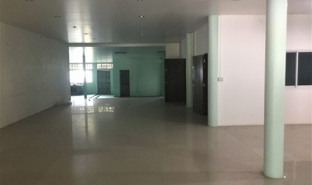 ขายบ้านเดี่ยวใกล้ โรงพยาบาลบางสะพาน อ.บางสะพาน จ.ประจวบคีรีขันธ์ PKK02-11678