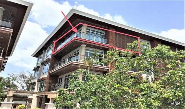  รายละเอียดเพิ่มเติม Code ID : PKK05-02597  ราคาขาย 8,078,000  บาท  - พื้นที่ใช้สอย :  103.56 ตร.ม. - จำนวนห้อง :  2 ห้องนอน 2 ห้องน้ำ  - ชั้นที่ : 4- อาคาร :  1 พิกัดทรัพย์ :  https://maps.app.goo.gl/sm2GQ9SEzQ7hFRk87    สถานที่ใกล้เคียง- ใกล้แม็คโคร ฟู้ดเซอร์วิส หัวหิน- ใกล้บุญถาวร สาขาหัวหิน - ใกล้โรงพยาบาลหัวหิน- ใกล้โรงพยาบาลหัวหิน 4 มหาการุณย์  สอบถามเพิ่มเติม/นัดชมโทร. 097-419-5982(พลอย)โทร. 096-932-4624(ออมสิน)Line : @panaya (มี@ด้านหน้า)ปรึกษาสินเชื่อฟร