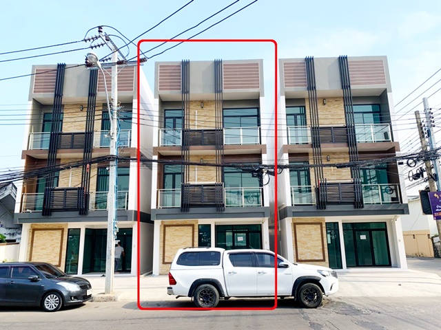 อ่อนนุช66-72 แอร์5ตัว สุขุมวิท77 ถูกที่สุดใน 3โลก 5นอน เฉลิมพระเกียรติ ร.9 2-3 คัน พัฒนาการ ขาย-ให้เช่าอ.พาณิชย์