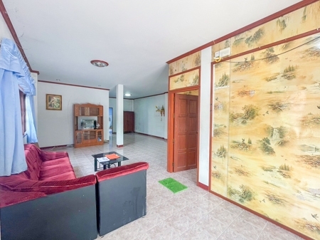 House available for rent, Taling Ngam Subdistrict, Koh Samui District, Surat Thani Province.