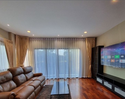 ให้เช่า บ้านเดี่ยว แกรนด์บางกอก บูเลอวาร์ด สาทร-กัลปพฤกษ์ ใกล้ไอค่อนสยาม