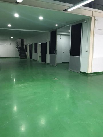 ให้เช่าโกดังเนื้อที่ 900ตรม. อยู่บางพลี ซอยบางปลา 2 อำเภอบางพลี สมุทรปราการ