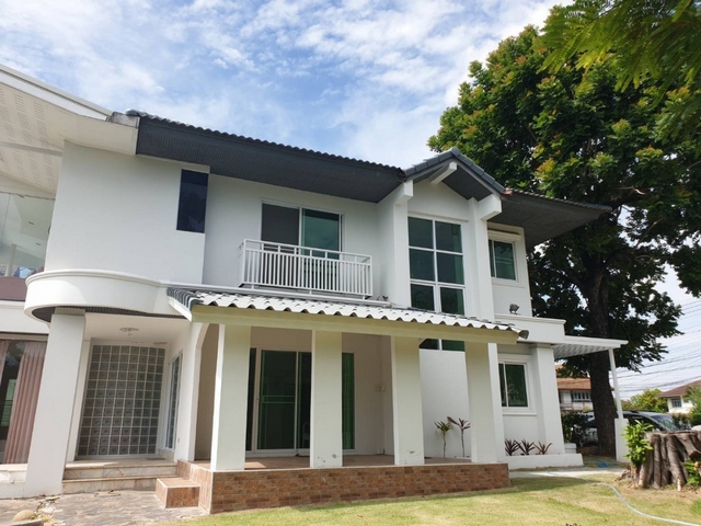 WW141AA  ขาย บ้านเดี่ยว หมู่บ้านราชธานี ใกล้ห้างเทอมินัล 21 , นครราชสีมา