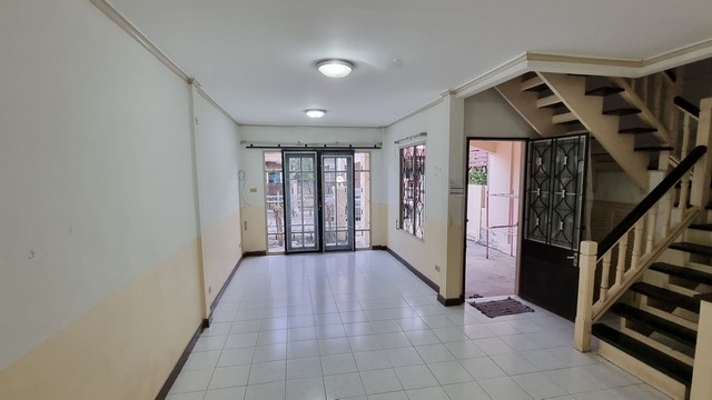 WW141AA  ขาย บ้านเดี่ยว หมู่บ้านราชธานี ใกล้ห้างเทอมินัล 21 , นครราชสีมา