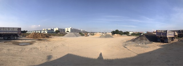 ขายที่ดิน 11 ไร่เศษ ติดถนนเพชรเกษมขาเข้าช่วงนครชัยศรีเหมาะสำหรับการลงทุนหรือพัฒนาโครงการ