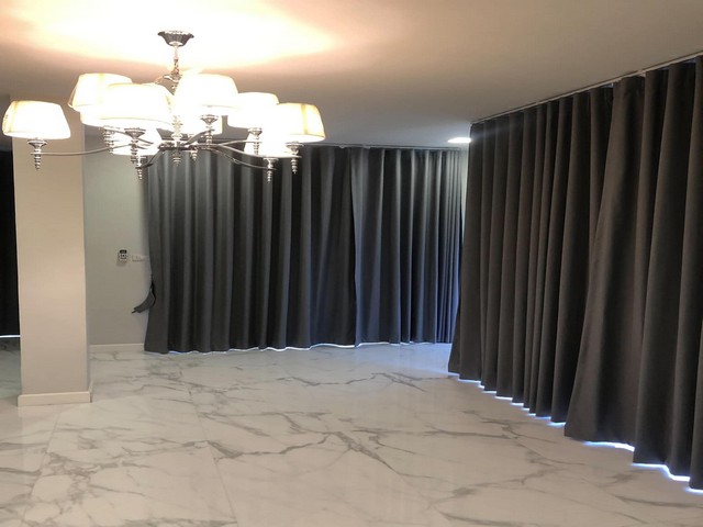 PO133 ให้เช่า บ้านเดี่ยว 3 ชั้น  Home Office สุขุมวิท 65 พระโขนงเหนือ วัฒนา เดินทางสะดวก