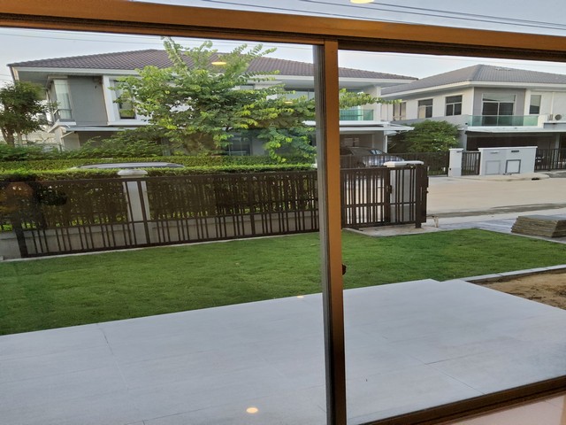 PO128 ขายบ้านเดี่ยว  Perfect Place Rama 9-Krungthep Kreetha ถนนกรุงเทพกรีฑาตัดใหม่