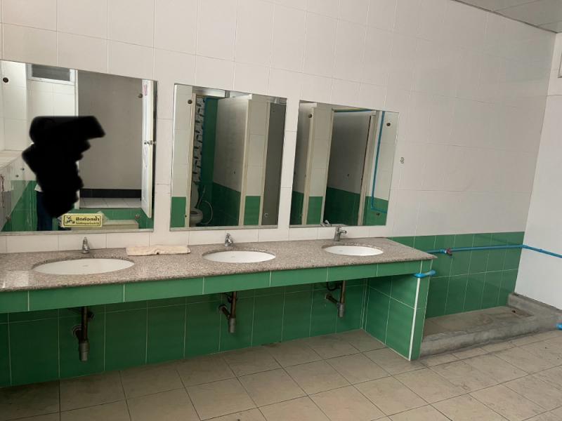 ให้เช่าโกดัง 4 ชั้น พื้นที่ใช้สอย 349 ตารางเมตร  ใกล้เซ็นทรัลพระราม 2  ใกล้วงแหวนอุตสากรรม ใกล้ทางด่วนเส้นบางนา-ตราด