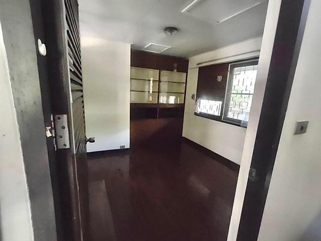 BH2551 ให้เช่าบ้านเดี่ยว 2ชั้น  รามคำแหง 21  ขนาด 200ตารางวา 5ห้องนอน 3ห้องน้ำ 3ห้องแม่บ้าน 3ห้องโถง 1ห้องครัว ใกล้ BigC หัวหมาก