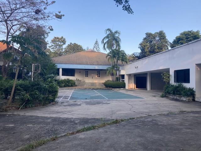 EPL-HS0992 ขายบ้านเดี่ยวชั้นเดียว  เสรีไทย-รามอินทรา โครงกา นวธานี เสรีไทย59 หลังบ้านติดสนามกอล์ฟ มีสระว่ายน้ำ  พื้นที่ใช้สอย 1,000 ตร.ม.