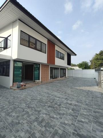 ให้เช่าบ้านเดี่ยว2ชั้น ย่านโชคชัย4 ลาดพร้าววังหิน เสนานิคม ใกล้เลียบด่วน 92 ตร.ว.รีโนเวทใหม่