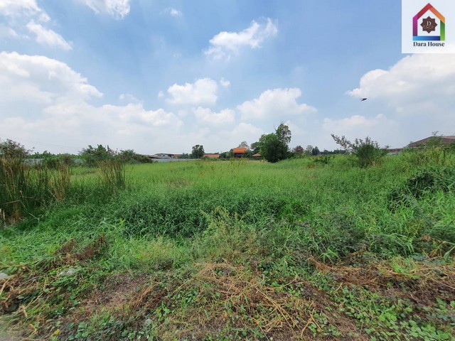 ที่ดิน ที่ดินเปล่า ซอยวัชรพล 4 สายไหม กรุงเทพ 39 SQ.WA 2 งาน 0 ไร่  4063000 THAI BAHT   ราคาดีที่สุดในย่าน กรุงเทพ