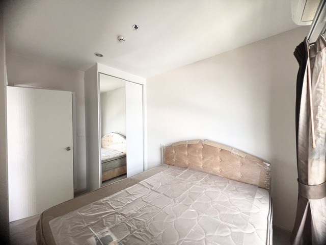 พลัมคอนโด นิวเวสต์ Plum Condo New West คอนโดใหม่ ติด Central Westgate และ Ikea บางใหญ่  