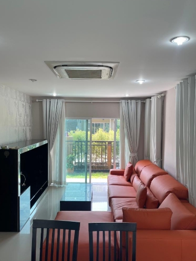 ให้เช่าบ้านเดี่ยว2ชั้น ภัสสรไพรด์ ศรีนครินทร์-หนามแดง