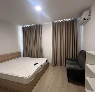 ให้เช่าทาวน์โฮม โครงการอินดี้2 บางนา-รามคำแหง 3 ห้องนอน 3ห้องน้ำ 124 ตรม. ใกล้เมกะบางนา