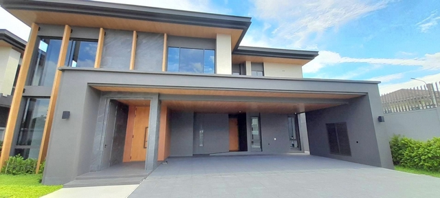 U62 ให้เช่า บ้านหรูเฟอร์ครบทั้งหลัง โครงการ SIRANINN Residences #ซอยพัฒนาการ32 