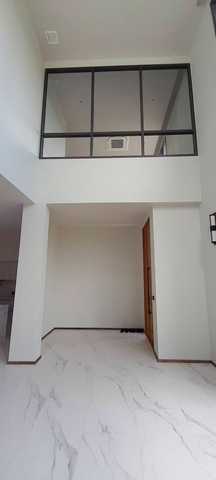 U62 ให้เช่า บ้านหรูเฟอร์ครบทั้งหลัง โครงการ SIRANINN Residences #ซอยพัฒนาการ32