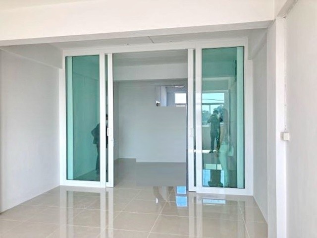 ให้เช่าอาคารพาณิชย์ 3 ชั้น เซ็นทรัลเวสเกต MRT คลองบางไผ่ ที่ว่าการอำเภอบางใหญ่ 18ตรว. 199ตรม. 1นอน 3น้ำ