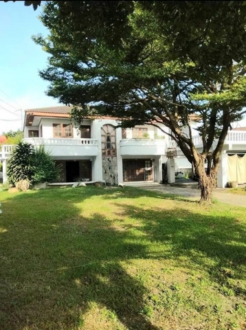 WW115AA ขาย บ้านเดี่ยว 2 ชั้น โครงการ บ้านชวนชื่น รามอินทรา ซอยรามอินทรา 65