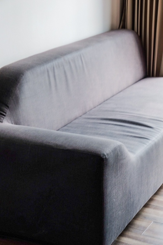 BH2556 ให้เช่าคอนโด ชั้น27 วายน์ สุขุมวิท WYNE SUKHUMVIT 2ห้องนอน 2ห้องน้ำ ใกล้ BTS พระโขนง